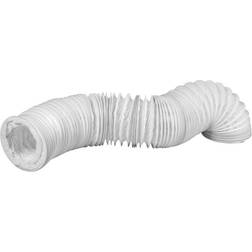 Klimair PVC flexslange Ø127