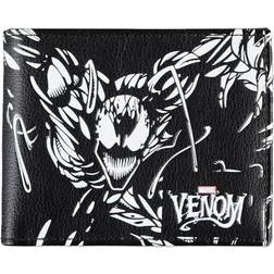 Difuzed Venom Bifold Wallet Jump