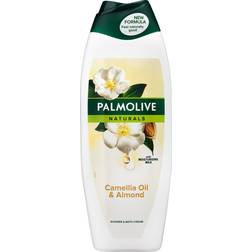 Palmolive Shower Gel Camellia 650