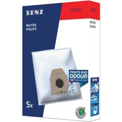 Senz 3200 DAMMSUGARPÅSAR DURAFLOW