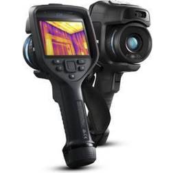 Elma Caméra Thermique FLIR E54 -20 À 650 °C 30 Hz MSX MeterLink WiFi