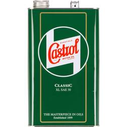 Castrol Classic XL Motorolja