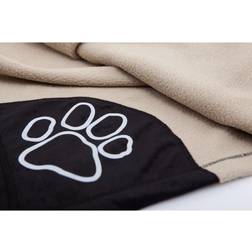 Hobbydog 88 BEIGE BLANKET