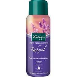 Kneipp Bath essence Foam & cream baths Aroma Care Bubble Bath “Ruhepol” Haven