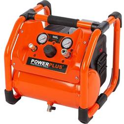 PowerPlus 40 Volt 2 UDEN