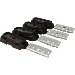 Thule Fixed Point Evo Fitting Kit