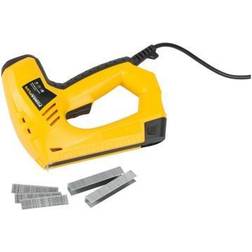 PowerPlus POWX13700 STAPLER/NAILER 45W