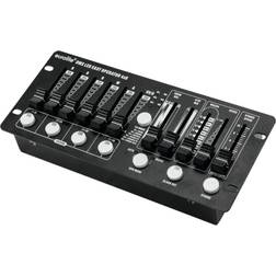 Eurolite contrôleur DMX 28 canaux