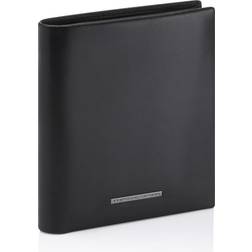 Porsche Design Classic Wallet 6 - black