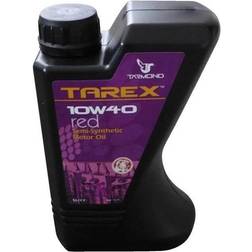 TAREX 10W40 1ltr semi-syntetisk motorolie Motorolie