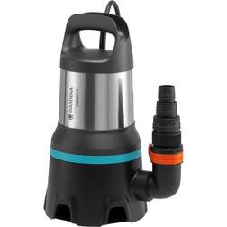 Gardena 09044-61 Smutsvattenpump dränkbar 20.000