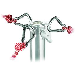 Manfrotto KIT DE 3 HAUBANS POUR 087NW