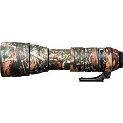 easyCover Lens Oak for SP 150-600mm Di VC USD G2 Forest Camo