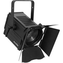 Eurolite LED THA-100F TRC Theater-Spot bk