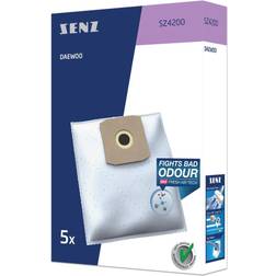 Senz 4200 DAMMSUGARPÅSAR DURAFLOW