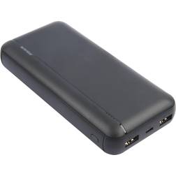 Essentials Powerbank 20.000mAh