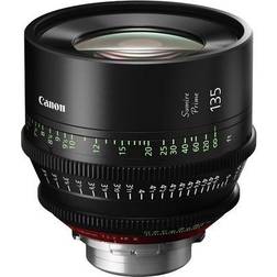 Canon CN-E 135mm T2.2 FP X PL-mount