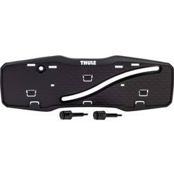Thule nummerplade holder