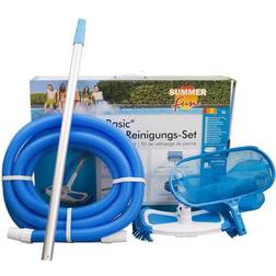 Abilica Summer Fun Poolreinigungs-Set Basic