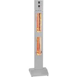 Densol Terrassevarmer "SMART TOWER" 3,0