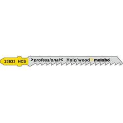 Metabo 623633000 Sticksågsblad för trä