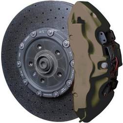 Foliatec Brake caliper paint set
