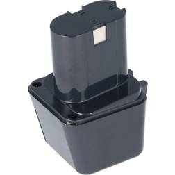AccuCell Ersatzakku für Trumpf Blechschere TruTool S130 S160E 1516445