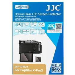 JJC Lcd Screen Protector Fujifilm