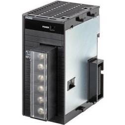 Omron Strømforsyningsenhed, 100-240 Vac, Kapacitet: 14 W Cj1w-pa202