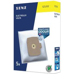 Senz 1202 DAMMSUGARPÅSAR DURAFLOW