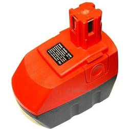 Batteri til Hilti APHL-15.6V, 3,0Ah Ni-MH
