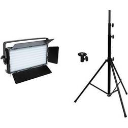 EUROLITE Set LED PLL-480 CW/WW Stand