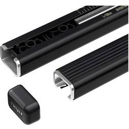 Thule 712200 Squarebar 118 HALVT
