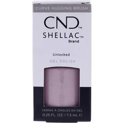 CND Vinylux Unlocked 268 - 15 ml 7.3ml