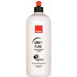 Rupes UN1 Pure ultrafint polermiddel t... 1000 1L