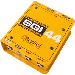 Radial SGI-44