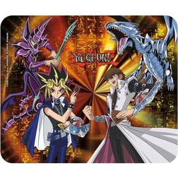 Tapis De Souris - Yu-Gi-Oh! Yugi Vs Kaiba