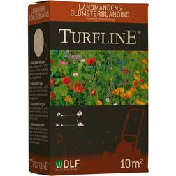 Turfline Landmandens blomster 0,1 Blomsterfrø