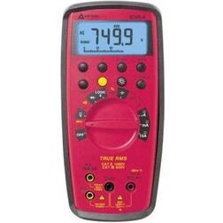 Amprobe 37XR-A Digital Multimeter 10000 Counts