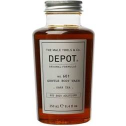 Depot No. 601 Gentle Body Wash Dark Tea