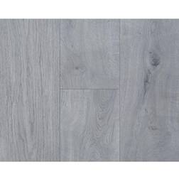 Berry Alloc Laminatgolv Plank Grand Majestic Etna Grey Pris per paket