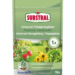 Substral Osmocote universal havegødning 750g Gødning