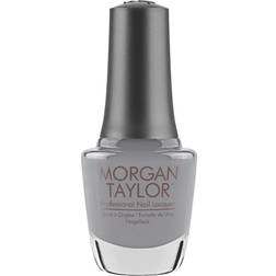 Morgan Taylor Nails Nail Polish Nail Polish No. 02