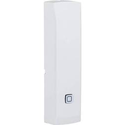 HomeMatic IP HMIP-SCI, Trådløs, RF trådløst, 868.0-868.6, 869.4-869.65 Mhz, Dør/vindue, 330 m