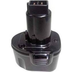 Dewalt Batteri 7,2 volt til Dewalt/ Elu 3,0Ah