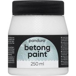 Panduro Hobby Betongfärg 250 Betongfärg Grå