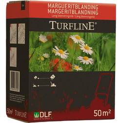 Turfline Margueritblanding 0.5kg 50m²