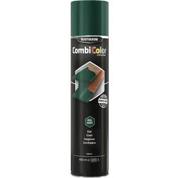 Rust-Oleum COMBICOLOR® SL - SLÄTLACK Metallfärg Grön