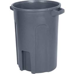 Toter Trash Cans & Recycling Containers; Trash Can