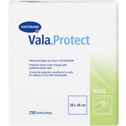 Hartmann Vala Protect Basic 80x210cm 100-pack